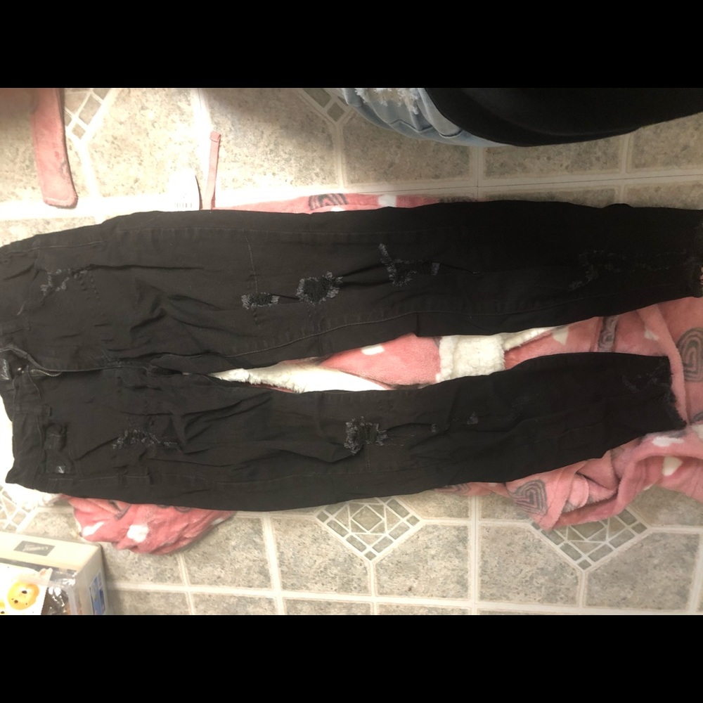 Kancan jeans